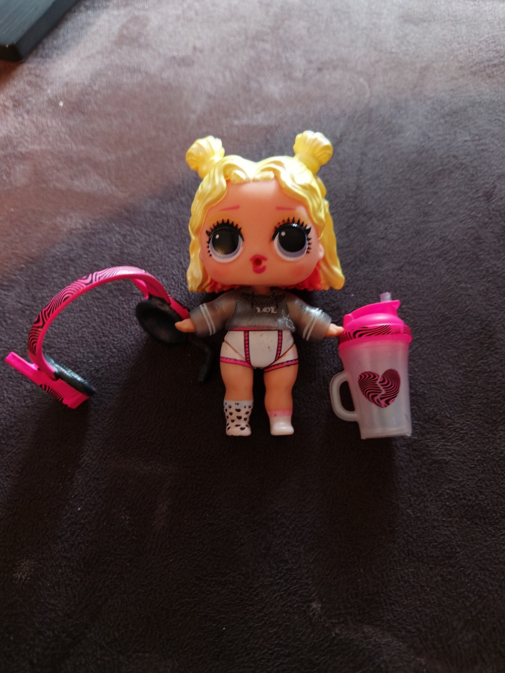 LOL Surprise Doll